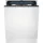 Electrolux EES48400L mosogatógép beépíthető 14 teríték integrált