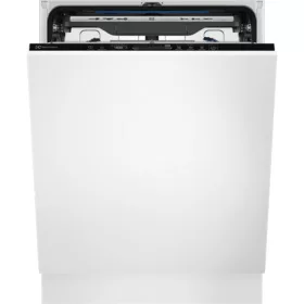   Electrolux EEZ69410L mosogatógép beépíthető 15 teríték