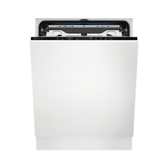 Electrolux EEZ69410L mosogatógép beépíthető 15 teríték