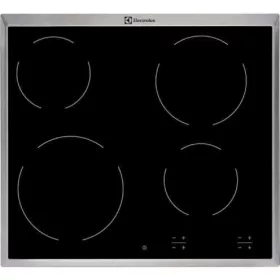 Electrolux EHF6240XXK Elektromos főzőlap