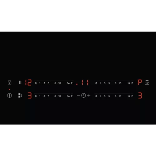 Electrolux EIV634 főzőlap