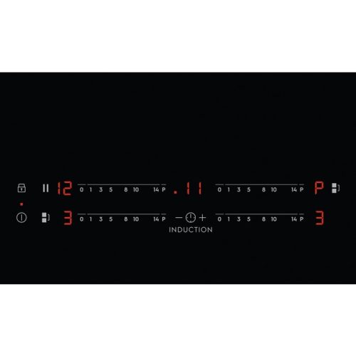 Electrolux EIV644 indukciós főzőlap