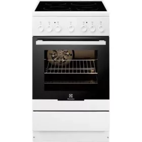 Electrolux EKC51350OW Elektromos tűzhely