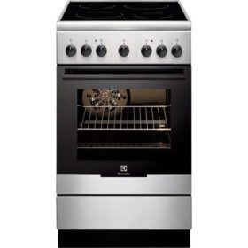 Electrolux EKC52550OX Kerámialapos tűzhely