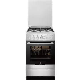 Electrolux EKG51351OX Gáztűzhely