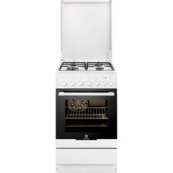 Electrolux EKK51350OW Kombinált tűzhely