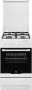Electrolux EKK52950OW Kombi tűzhely