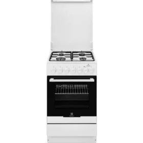 Electrolux EKK52950OW Kombi tűzhely