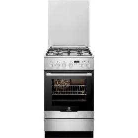 Electrolux EKK54550OX Kombinált tűzhely