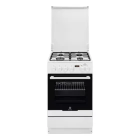 Electrolux EKK54953OW Kombi Tűzhely