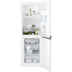 Electrolux EN13201JW Alulfagyasztós hűtőszekrény