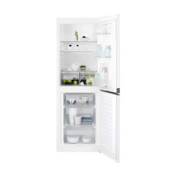 Electrolux EN13201JW Alulfagyasztós hűtőszekrény