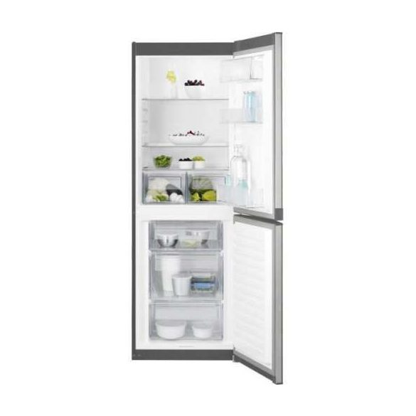 Electrolux EN13201JX Alulfagyasztós hűtőszekrény