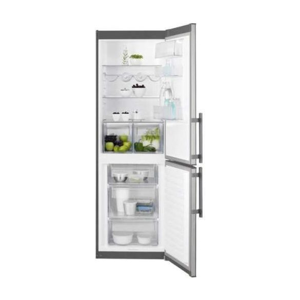 Electrolux EN3601MOX Alulfagyasztós hűtőszekrény