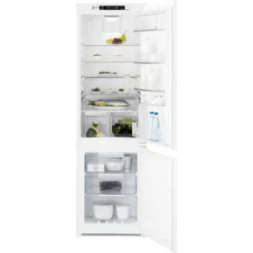 Electrolux ENN2854COW beépíthető alulfagy. kombi hűtő
