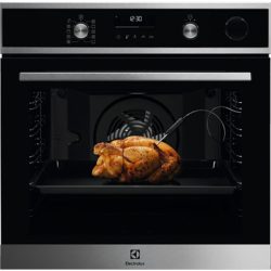 Electrolux EOC6P77WX sütő beépíthető