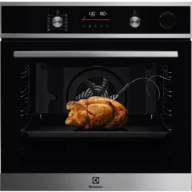 Electrolux EOC6P77X sütő beépíthető gőzsütő