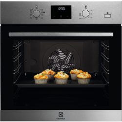 Electrolux EOD3C50TX sütő beépíthető