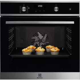 Electrolux EOD6C71X Beépíthető sütő