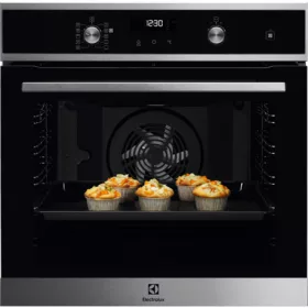 Electrolux EOD6P71X Beépíthető sütő