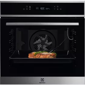 Electrolux EOE7P31X sütő beépíthető elektromos
