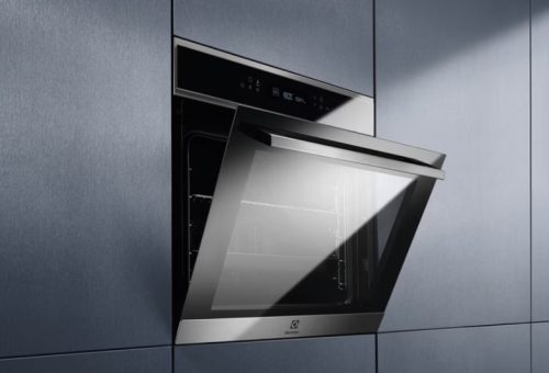 Electrolux EOE7P31X sütő beépíthető elektromos