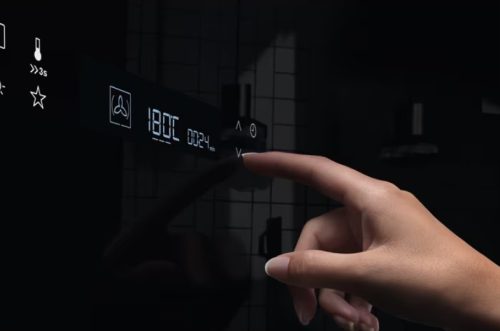 Electrolux EOE7P31X sütő beépíthető elektromos