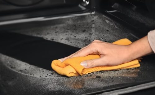 Electrolux EOE7P31X sütő beépíthető elektromos