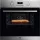 Electrolux EOF3H40BX sütő beépíthető