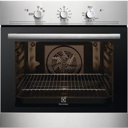 Electrolux EOG2102BOX sütő gáz