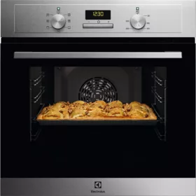 Electrolux EOH3C00BX sütő beépíthető