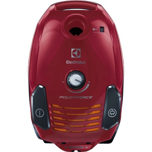 Electrolux EPF61RR porzsákos porszívó