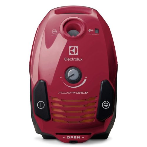 Electrolux EPF61RR porzsákos porszívó