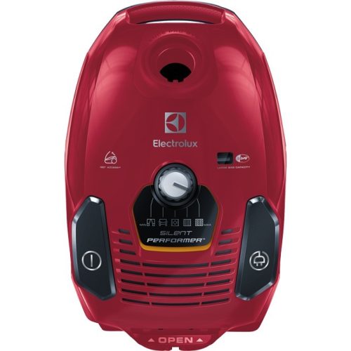 Electrolux ESP73RR porzsákos porszívó