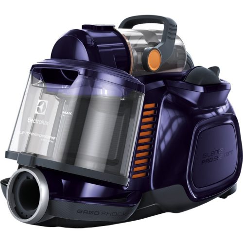 Electrolux ESPC71DB porzsák nélküli porszívó