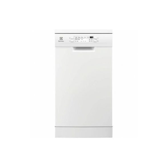 Electrolux ESS42200SW mosogatógép 9 teríték keskeny