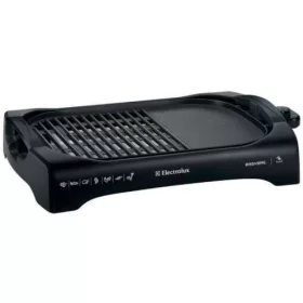 Electrolux ETG340 Asztali grillsütő