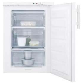 Electrolux EUT1106AW2 Fagyasztószekrény