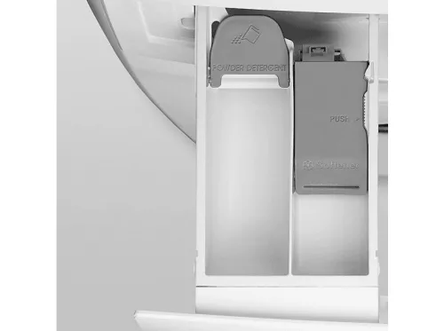 Electrolux EW2F428S mosógép elöltöltős