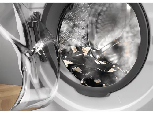 Electrolux EW2F428S mosógép elöltöltős