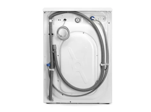 Electrolux EW2F428S mosógép elöltöltős