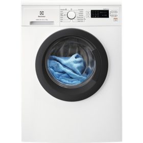 Electrolux EW2T528S mosógép elöltöltős