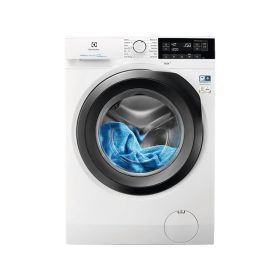 Electrolux EW6F349BS mosógép elöltöltős