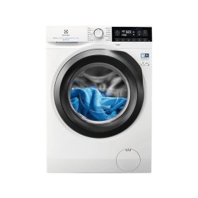Electrolux EW6F349BSA mosógép elöltöltős
