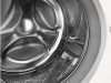 Electrolux EW6F349BSA mosógép elöltöltős