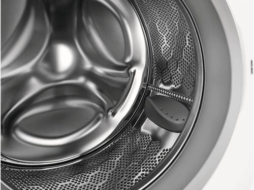 Electrolux EW6F349BSA mosógép elöltöltős