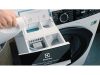 Electrolux EW6F349BSA mosógép elöltöltős