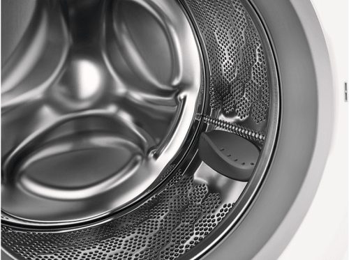 Electrolux EW6F349BS mosógép elöltöltős