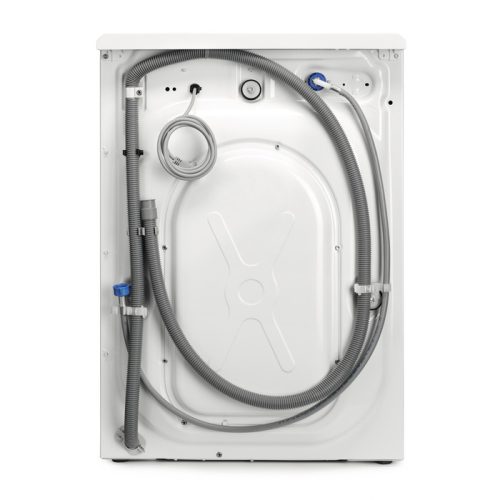 Electrolux EW6F421B mosógép elöltöltős