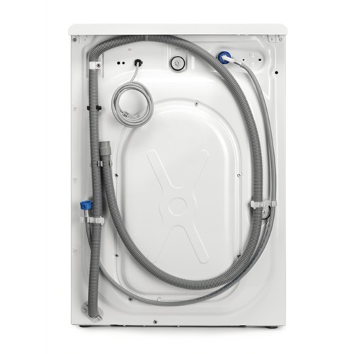 Electrolux EW6F428W Elöltöltős mosógép